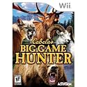 Cabela's Big Game Hunter