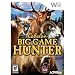 Video Games : Cabela's Big Game Hunter