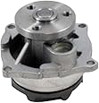 Dura International 54255900 New Water Pump