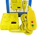 GFCI QUAD (4) OUTLET BOX