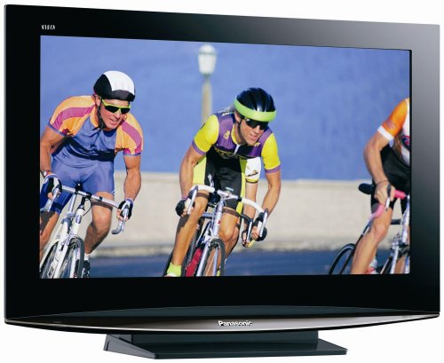Panasonic Viera TC-32LZ800 32-Inch 1080p LCD HDTV
