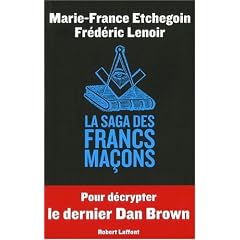 La Saga des francs ma�ons