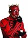 Star Wars Deluxe Darth Maul Costume Kit