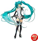 RACINGミク 2011ver. (1/8スケール PVC塗装済み完成品)