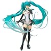 RACING�~�N 2011ver. (1/8�X�P�[�� PVC�h���ς݊����i)