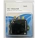 21A615 AT11855 105114A New Voltage Regulator Made to fit Case-IH Tractor Models