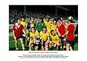 Arsenal FC 1979 FA Cup Final Framed Photo Memorabilia