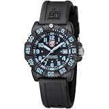 Luminox 7053 Navy Seal Diver Ladies Watch 