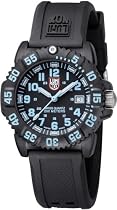 Luminox 7053 Navy Seal Diver Women's Watch
