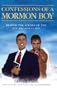 Confessions of a Mormon Boy: Behind the Scenes of the off-Broadway Hit