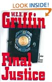 Final Justice (Griffin, Web)