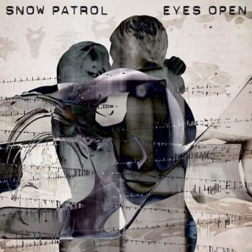 Snow Patrol - Eyes Open [vinyl] - Zortam Music