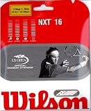 Wilson�i�E�C���\���j�yNXT16�z T1228I�d���e�j�X�K�b�g