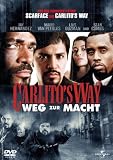 Produkt-Bild: Carlito's Way - Weg zur Macht