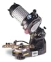 Oregon 109179 Saw Chain Hydraulically Assisted Bench Grinder/Sharpener