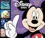 Disney Days 2007 Day-to-Day Calendar
