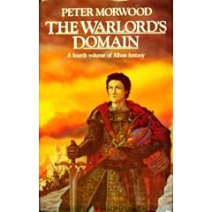 The Warlord's Domain