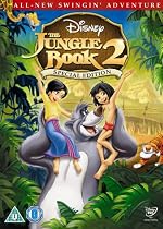 The Jungle Book 2 (Special Edition) [DVD] [2003]