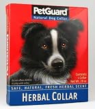 Herbal Collar For Dogs