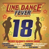 Line Dance Fever 18