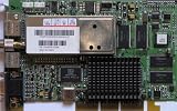 ATI All in Wonder 128 PRO 32MB AGP Video Card TV Tuner & Capture