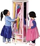 Natural Dress-up Carousel