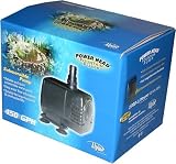 Indoor Fountains item: 450 GPH Fountain Pump