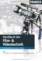 Handbuch der Film- und Videotechnik