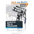 Handbuch der Film- und Videotechnik