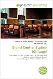 Zoom Produkt-Bild: Grand Central Station (Chicago)