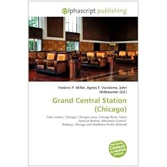 Grand Central Station (Chicago)