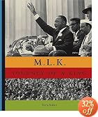 M.L.K.: The Journey of a King<br>(Grades 4 to 6)