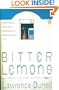 Bitter Lemons