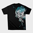 Silver Star Men's OG ROSE T-Shirt