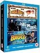 Bubba Ho-Tep/My Name Is Bruce [Reino Unido] [Blu-ray]