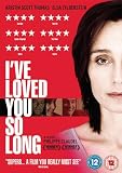 I`ve Loved You So Long