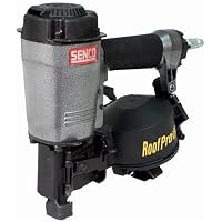 Senco RoofPro 450 Coil Roofing Nailer