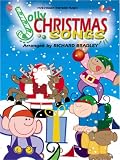 Cover of Jolly Christmas Songs by  0757923984