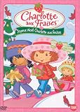 Revue _  / Charlotte aux Fraises : Joyeux Noël Charlotte aux Fraises
