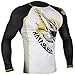 Hayabusa Men's Ninja Falcon Rashguard Longsleeve
