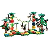 Learning Resources Gears! Movin' Monkeys