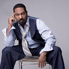 Keith Washington