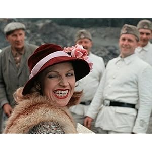 Heimat 1 - Version restaurée - une chronique allemande (Blu-ray)