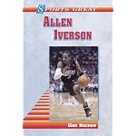 Allen Iverson (Sports Great Books) book cover