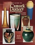 Review Collector Bks.,U.S.  / Collector's Encyclopedia of Camark Pottery: Identification and Values