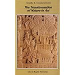 The Transformation of Nature in Art (Indira Gandhi National Centre for the Arts) book cover