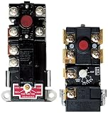 Camco 7863 Upper Thermostat
