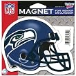 Seattle Seahawks - Helmet Indoor/Outdoor Magnet