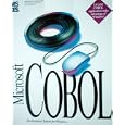 Microsoft Cobol 5.0 PDS with Microfocus 3.05 Compiler from Programming Languages
