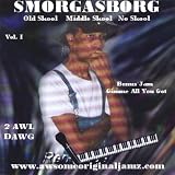 Smorgasborg